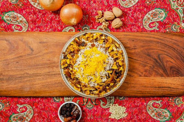 Addas Polo Heat & Eat (1 Serving)