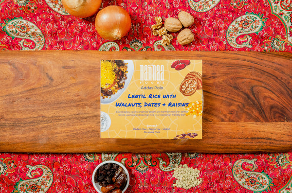 Addas Polo Heat & Eat (1 Serving)