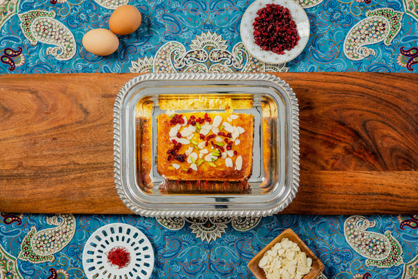 Tachin Heat & Eat (1 Serving)