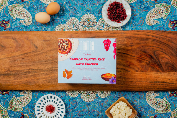 Tachin Heat & Eat (1 Serving)