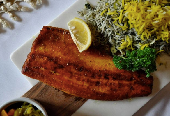 Rainbow Trout Meal Kit